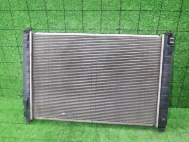 エルグランド DBA-TNE52 ラジエータ 250ハイウェイスター 4WD 7人 QAB 21460-1AM0A
