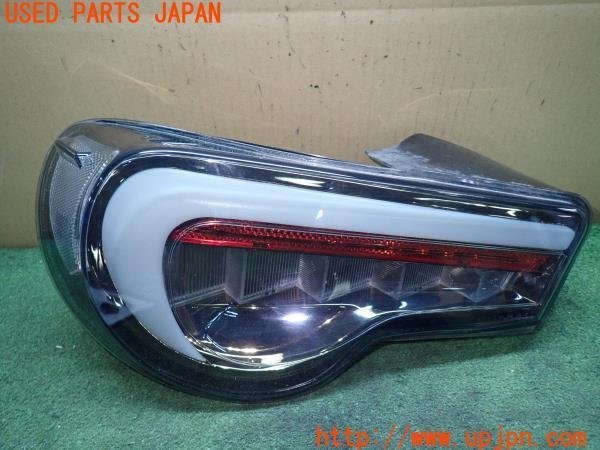 3UPJ=97090547]86(BRZ)(ZN6 E型)後期 Valenti ヴァレンティ 