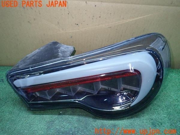 3UPJ=97090547]86(BRZ)(ZN6 E型)後期 Valenti ヴァレンティ