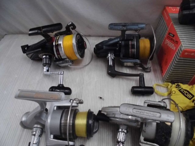 RYOBI Shimano 電動リール☆ジャンク☆Y103 2026年最新Yahoo