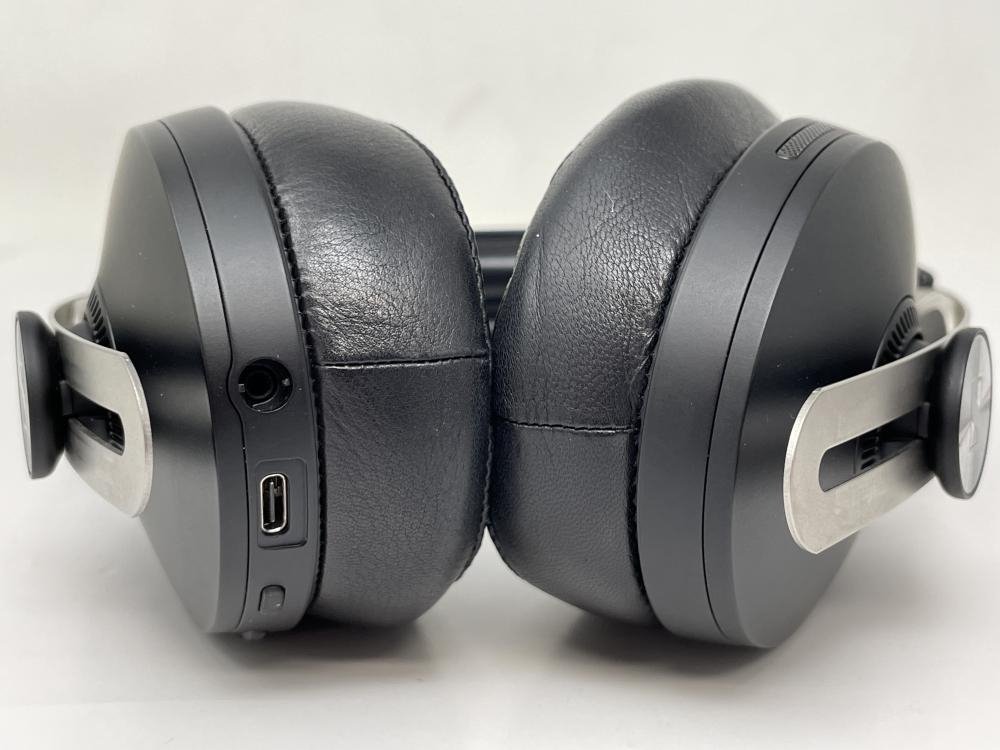 Sennheiser Momentum M3AEBTXL(EarProfiセット 公式通販