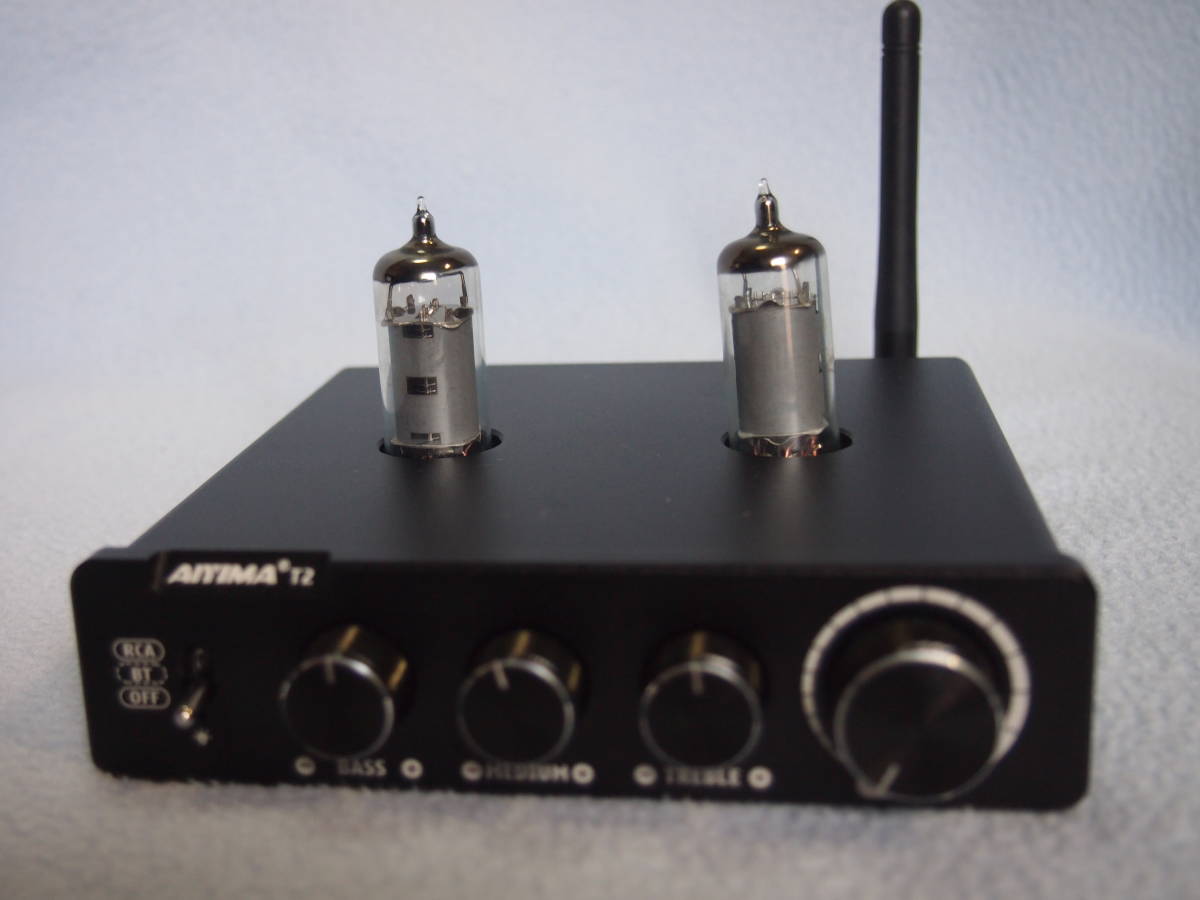 TRIO KA-3100の仕様 トリオ