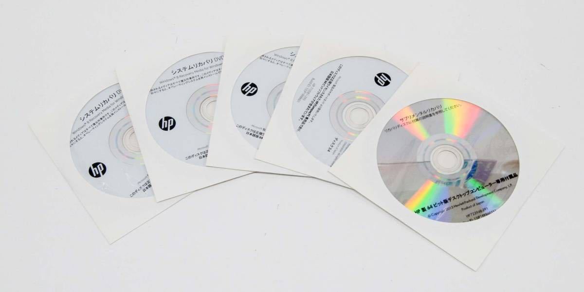 HPデスクトップPC i7 3.2GHz 32GB ブルーレイドライブ　GTX980