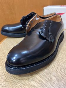 レッドウィング 101 にくかっ ポストマン 8.5D 26.5cm 年式2014