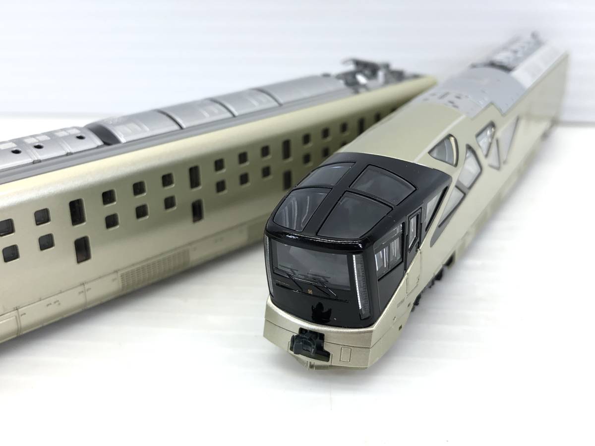 TOMIX 5552 TCS自動踏切セット (現状品)