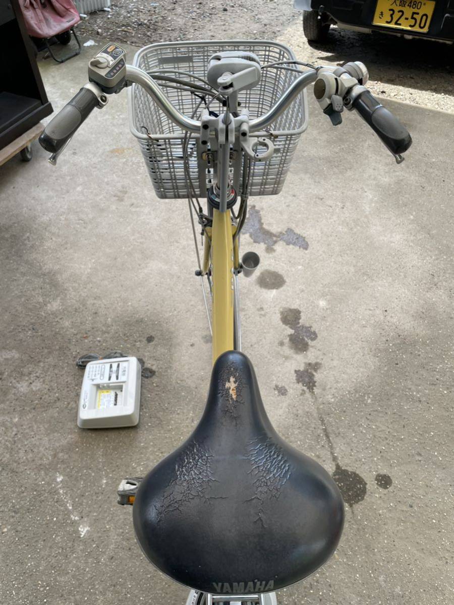 2025年最新電動自転車 ジャンクの人気アイテム - メルカリ