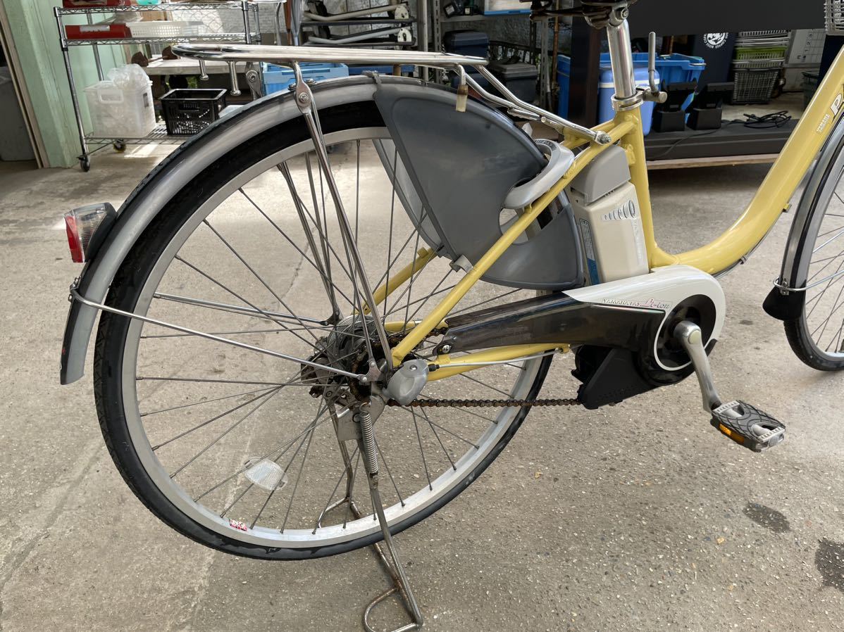 2025年最新電動自転車 ジャンクの人気アイテム - メルカリ