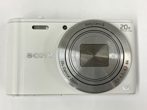 Cyber-shot デジタルスチルカメラ | SONY サイバーショット ソニー