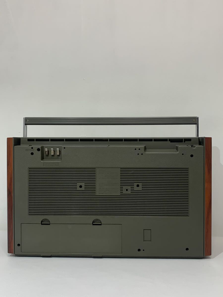 希少品！内蔵Bluetoothに変更可能Nationalナショナル RX-5700ステレオ