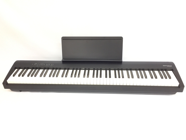 Roland ローランド FP-30X-BK 88鍵 電子ピアノ 2021年製 中古 良好 G7769437