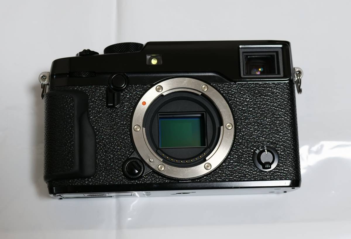 X-Pro2 Fujifilm FUJIFILM | 0 - 富士フイルム Fuji com Review: X 