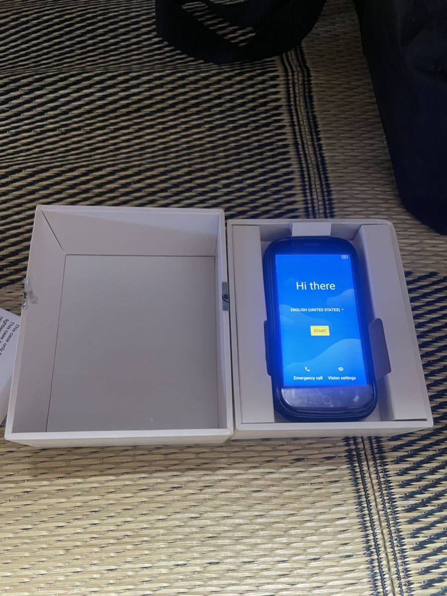 uniherz jelly2 中古