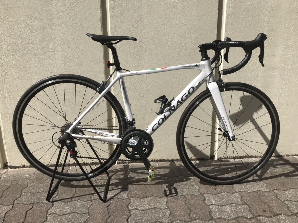 CORNAGO コルナゴ A2-r Tiagra サイズ46s