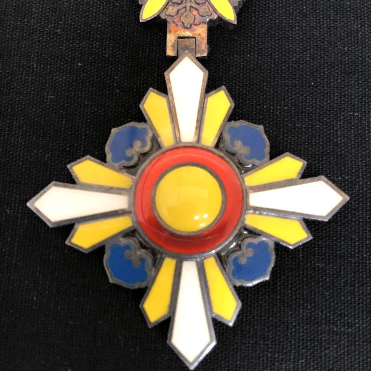 勲章6個まとめて(1つ箱無し) 【公式通販】