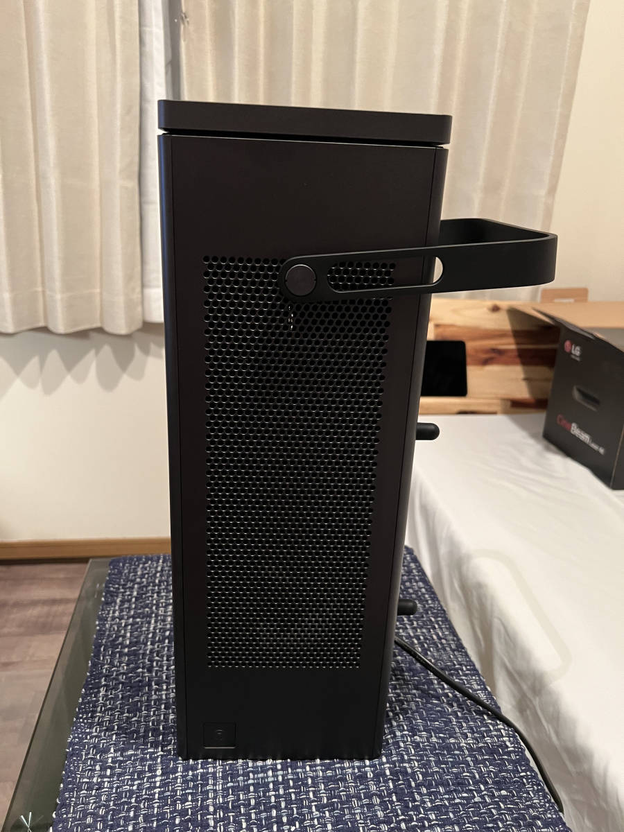 ジャンク品Anker Nebula Cosmos ブラック 最高