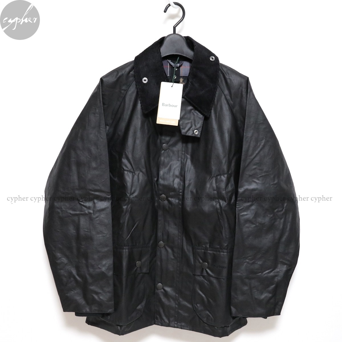 Jacket Barbour Bedale Allweathers Humes Menswear 44 新品 英国製