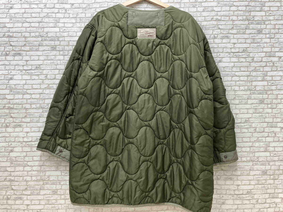 [アヴィレックス] MODS PARKA モッズパーカー 6172192 メンズ Amazon.co.jp: [Avirex] [アヴィレックス] MODS PARKA モッズパーカー