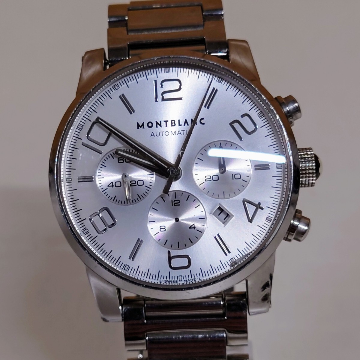 1円~【不動】モンブラン MONTBLANC マイスターシュテュック 4810-510