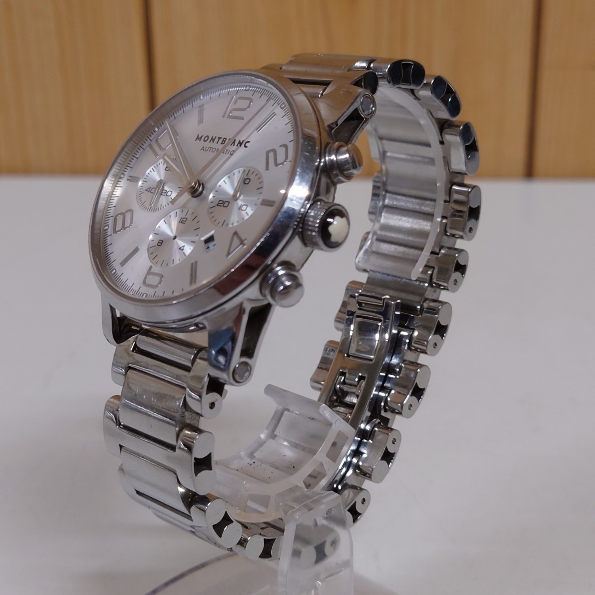 1円~【不動】モンブラン MONTBLANC マイスターシュテュック 4810-510