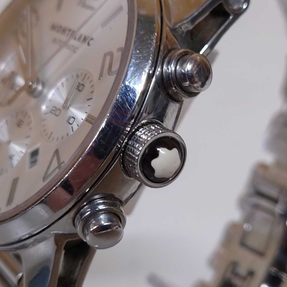1円~【不動】モンブラン MONTBLANC マイスターシュテュック 4810-510 