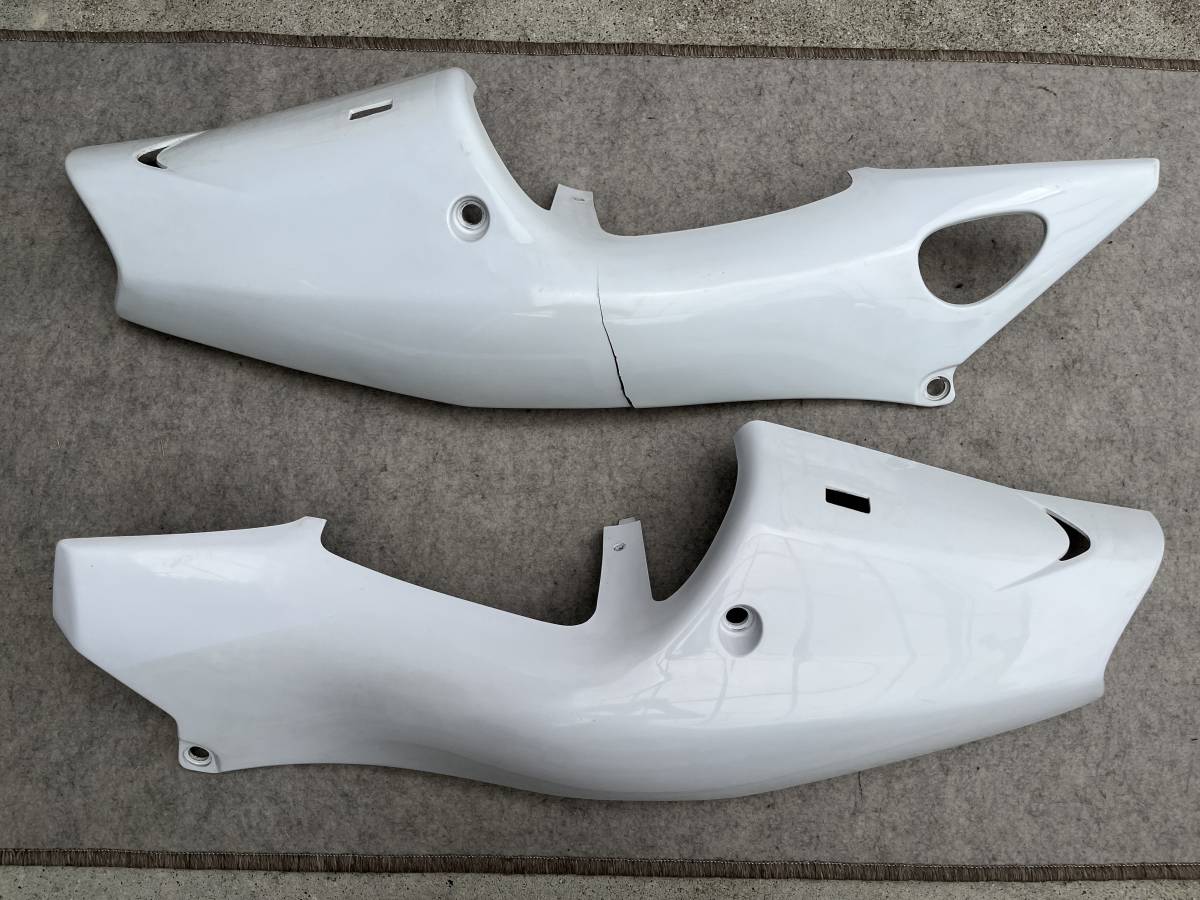 NSR250 MC28 純正テールカウル ホンダ用 パーツ 【公式通販】