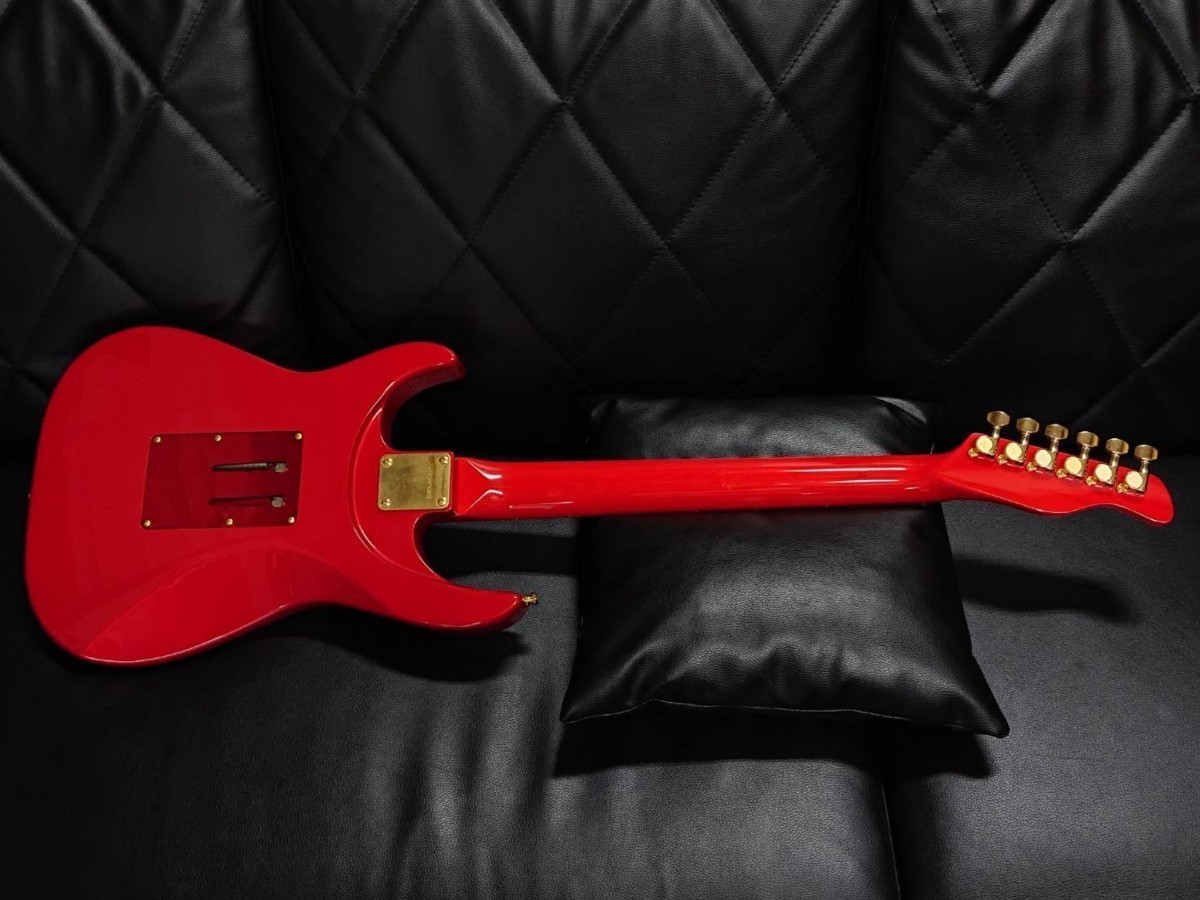 FERNANDES LA-85KK L'Arc~en~Ciel KENモデル