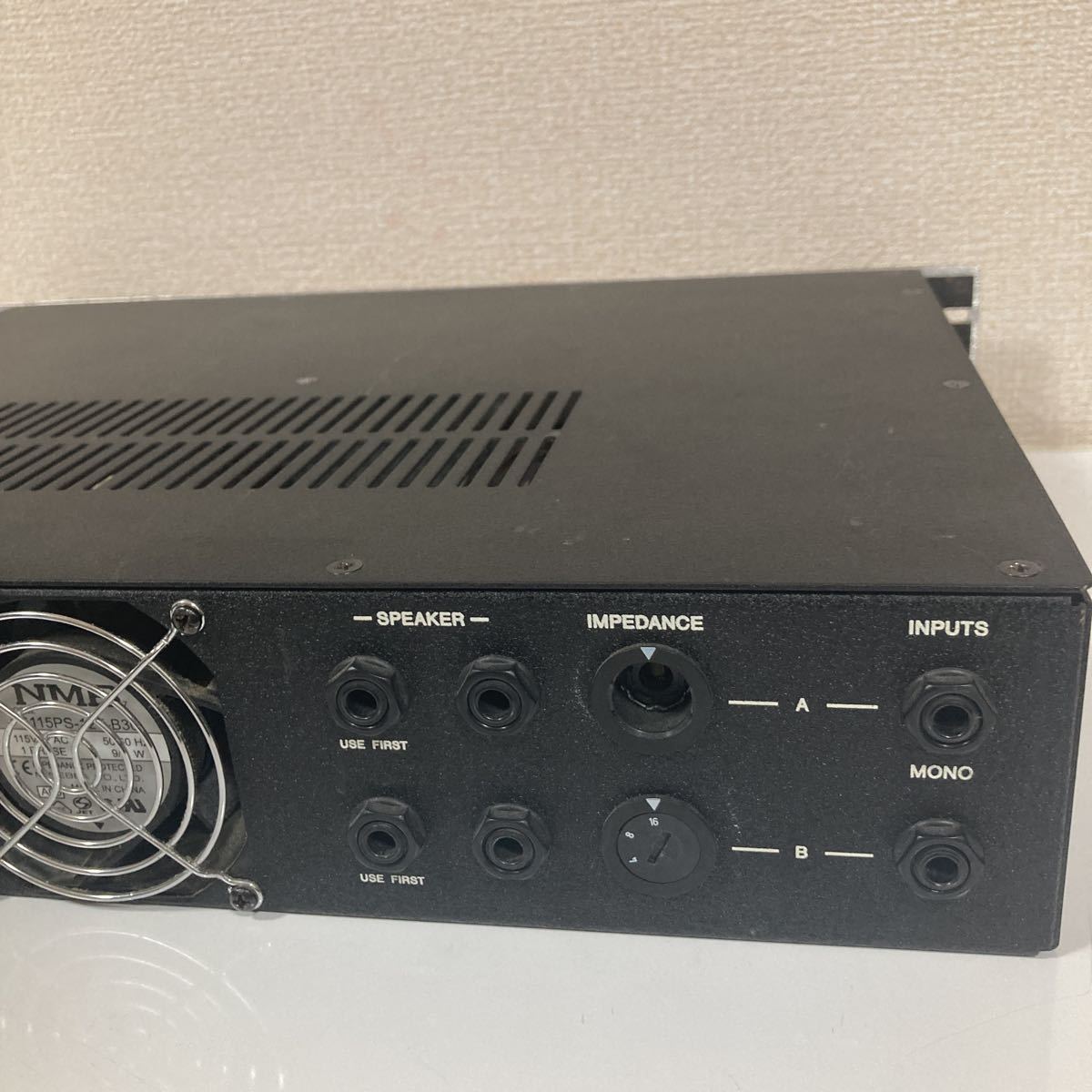 VHT G-2502-S Two-Fifty-Two パワーアンプ 【公式通販】