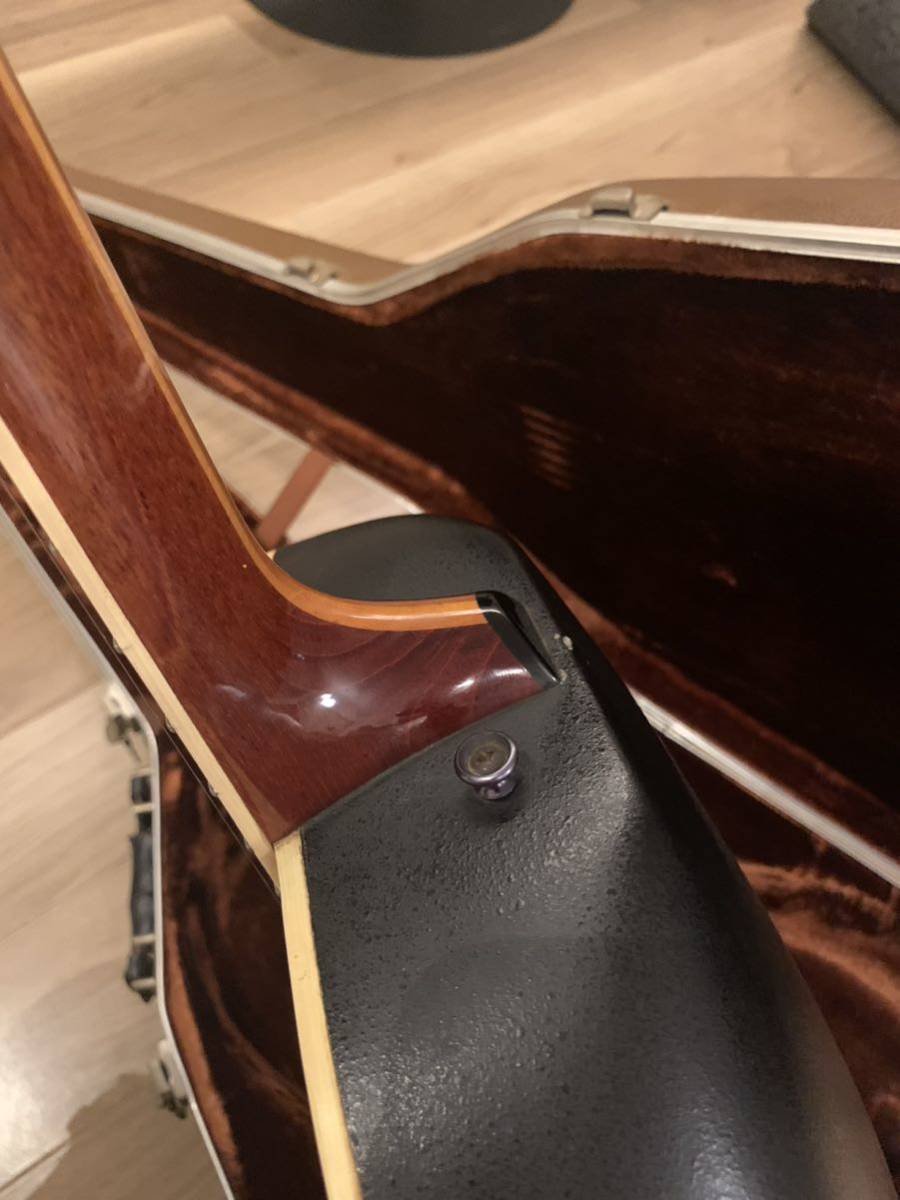 楽器、器材 OVATION オベーション 1127-4 アコースティックギター