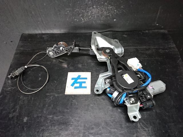 Ｎ－ＢＯＸ DBA-JF1 左パワースライドドアモーター カスタムG Lパッケージ 023915