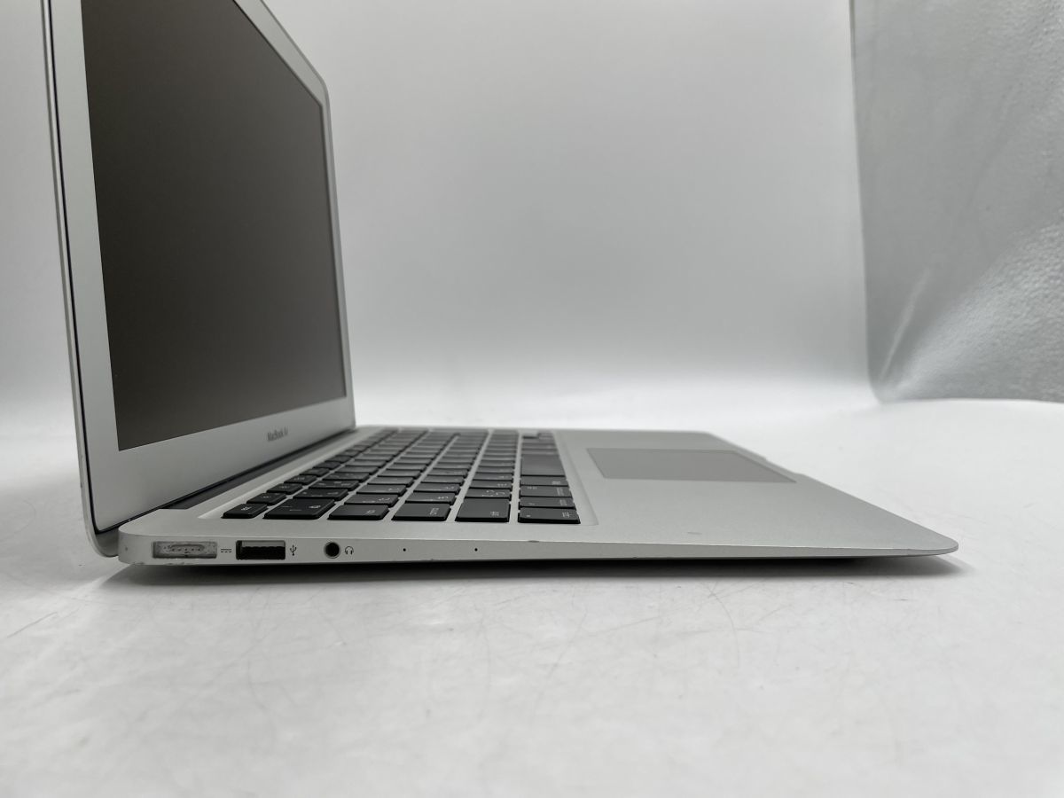 ☆1円スタート☆Apple MacBook Air (13-inch， Mid 2013) Core i7