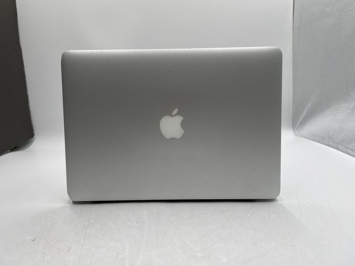 ☆1円スタート☆Apple MacBook Air (13-inch， Mid 2013) Core i7