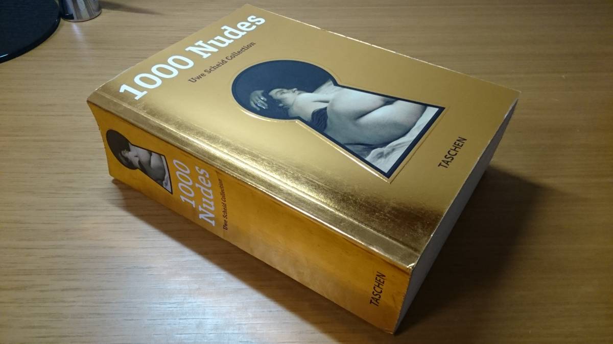 1000 Nudes: Uwe Scheid Collectionの入札履歴 - すべての入札履歴 1000 Nudes: Uwe Scheid Collectionの入札履歴 - すべての入札履歴