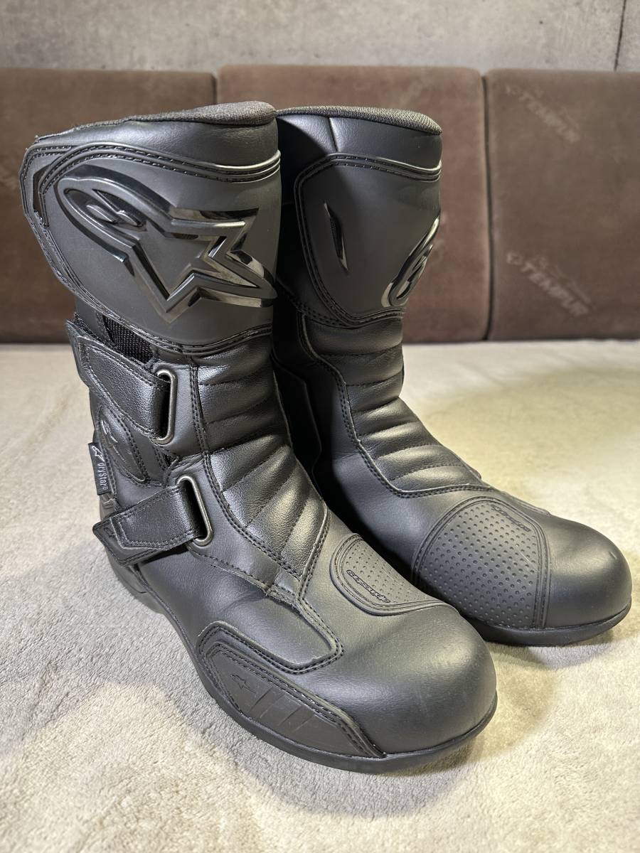 RADON DRYSTAR アルパインスターズ Boots alpinestars BOOT | 0