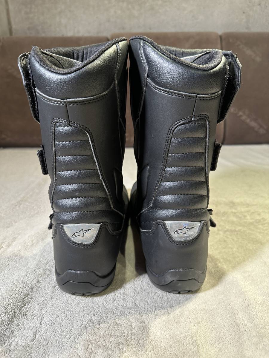 RADON DRYSTAR アルパインスターズ Boots alpinestars BOOT | 0