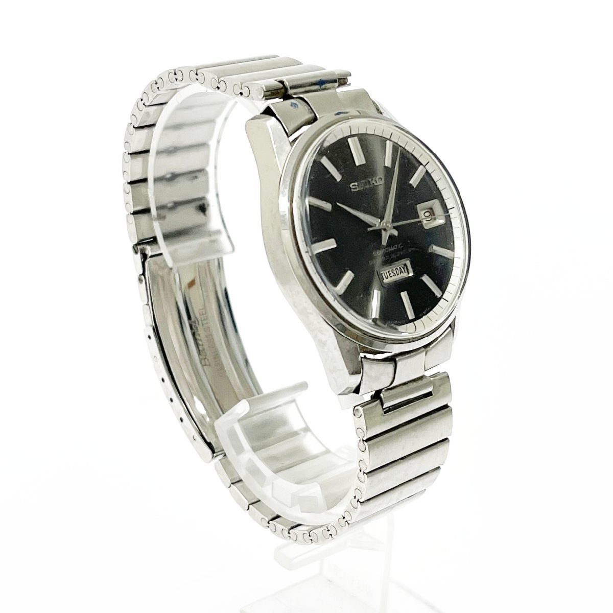 セイコー 6206-8040 SEIKO セイコーマチック 26石 マチック 腕時計 