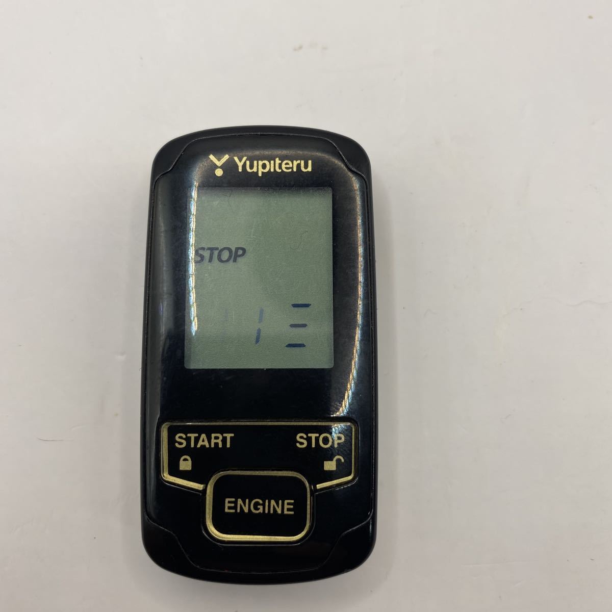 超激得，品質保証 YUPITERU ユピテル VE-E890R リモコン エンジン スターター リモコンのみ(その他)｜売買されたオークション情報、yahooの商品情報をアーカイブ公開 - オークファン その他