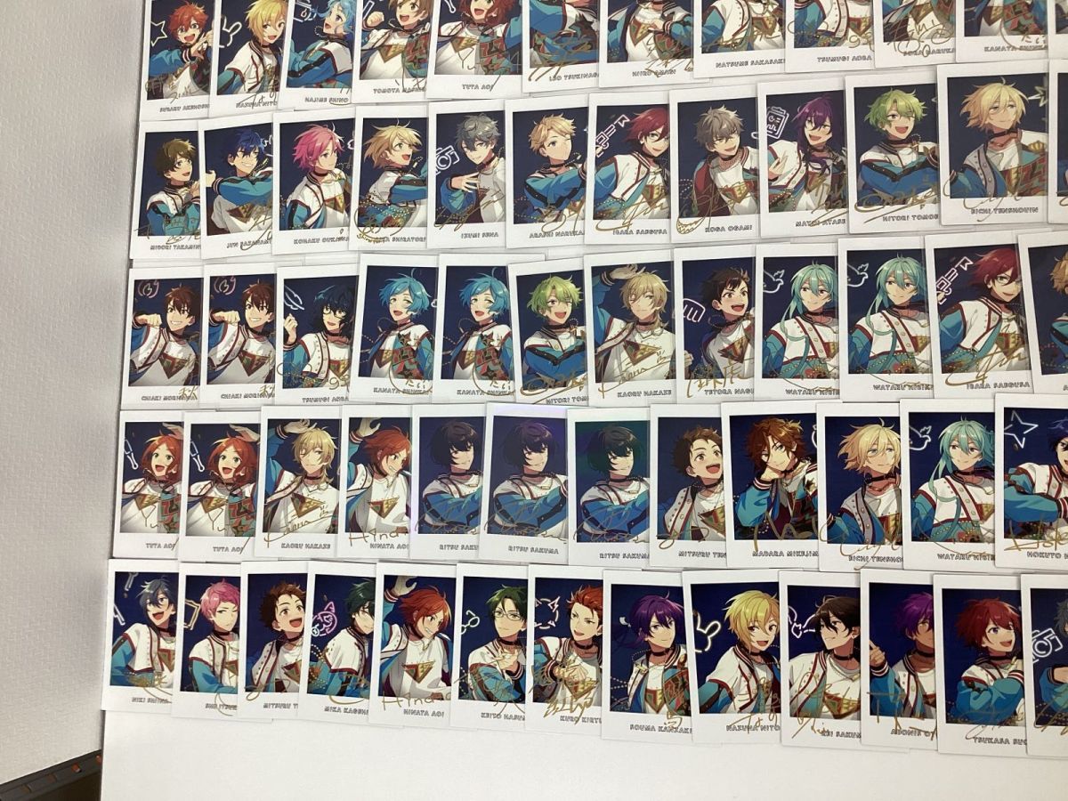 現状】 あんさんぶるスターズ！ あんスタ 7周年記念グッズ まとめ売り