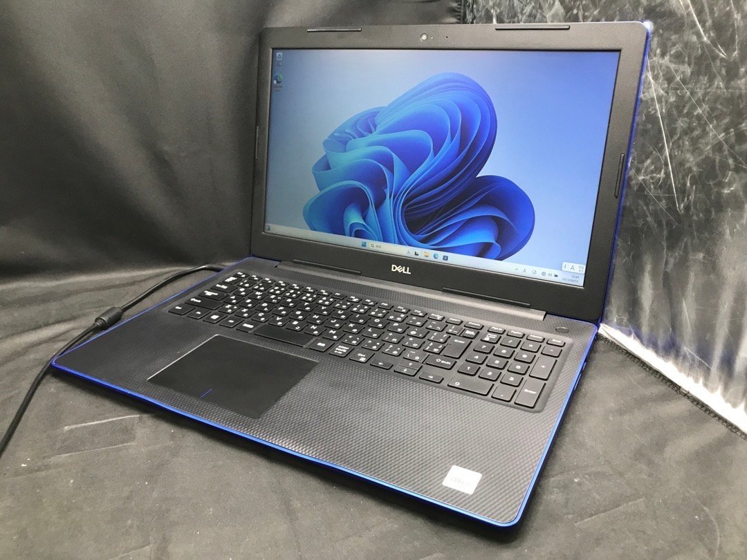 DELL】Inspiron 3593 Corei5-1035G1 メモリ8GB SSD128GB Wi-Fi web 