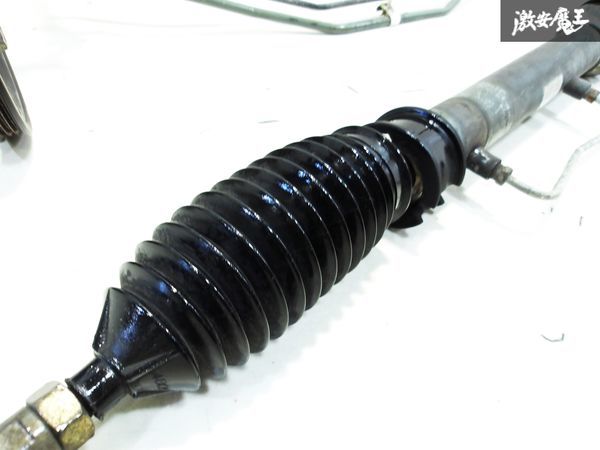 実働外し！日産 純正 S15 シルビア SR20DET パワーステアリング