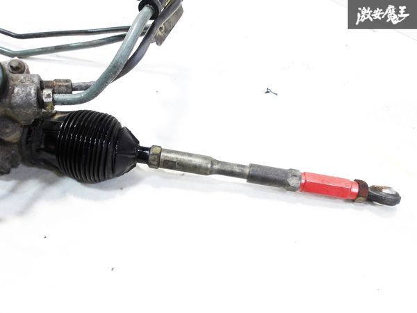 実働外し！日産 純正 S15 シルビア SR20DET パワーステアリング