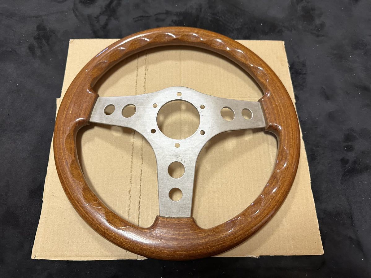 OBA ステアリング 32.5