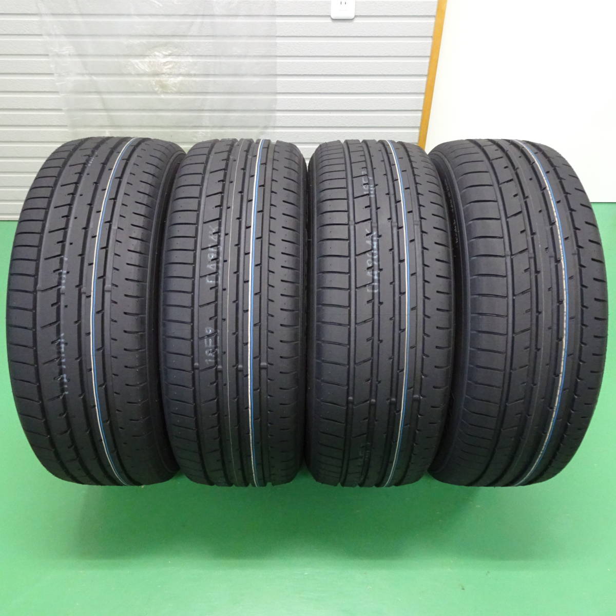送料無料・税込み】納車外し！4本セットです。 TOYO プロクセス