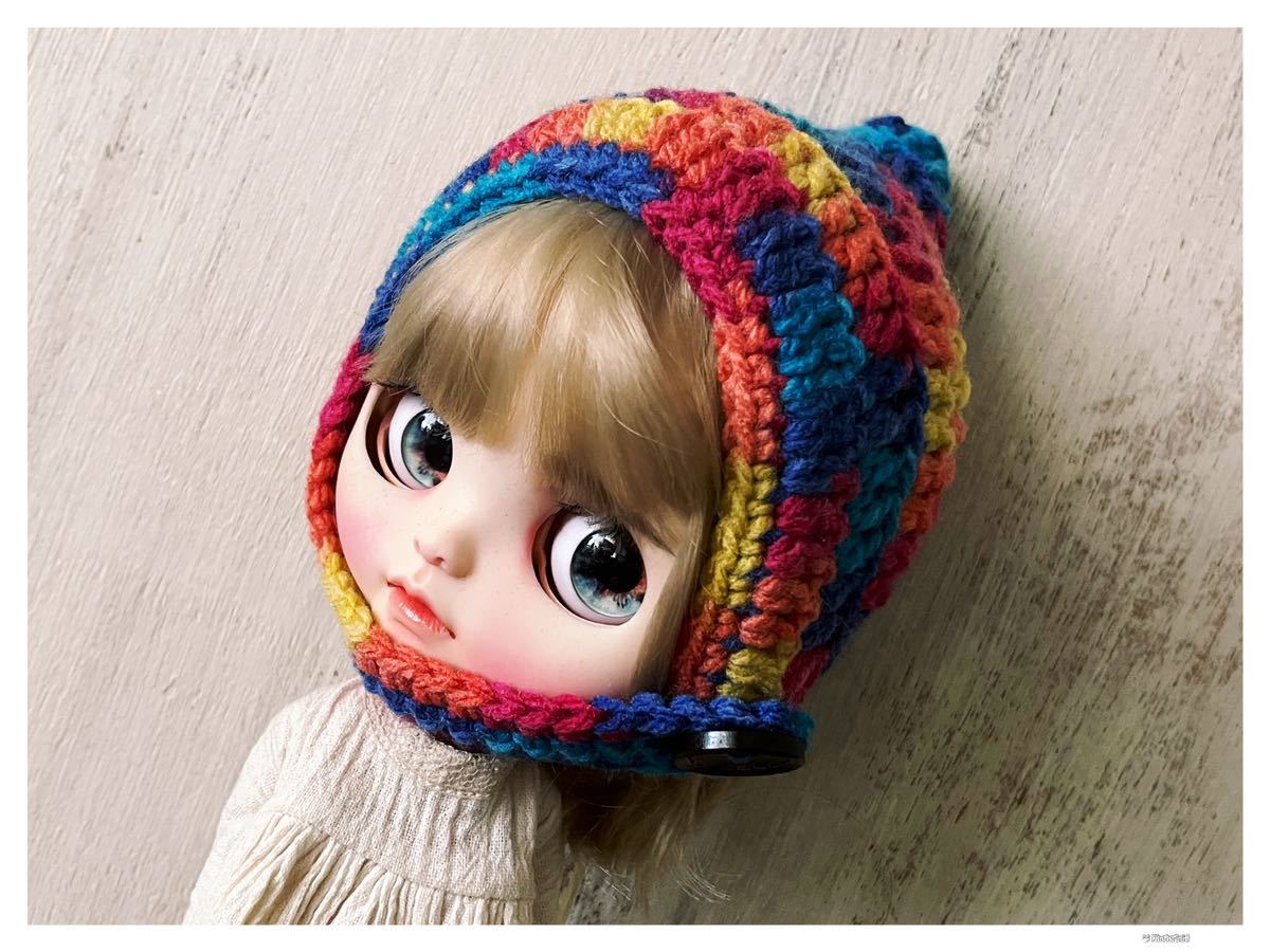 ブライスアウトフィット 帽子 甚だしい 