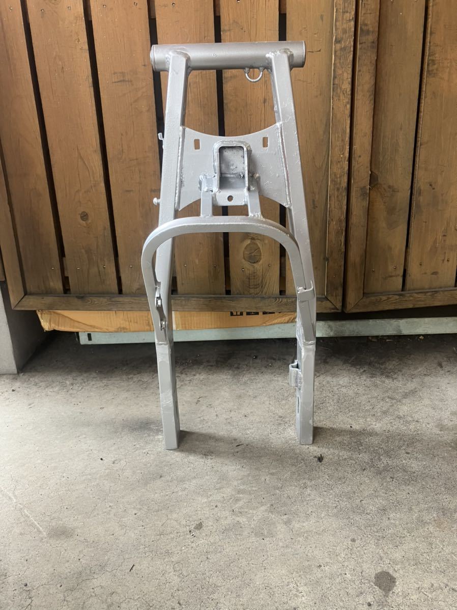 ◇中古現状売◇Kawasaki/カワサキ ZRX400 ZR400E 純正スイングアーム Assy