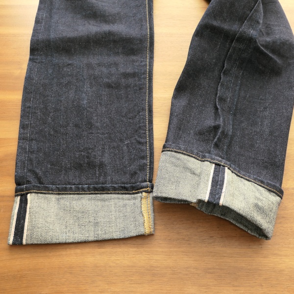 DSQUARED2 デニムパンツ 56 ロールアップ ビッグサイズ Cool guy jean ディースクエアード ブルー イタリア製 質屋 神戸つじの
