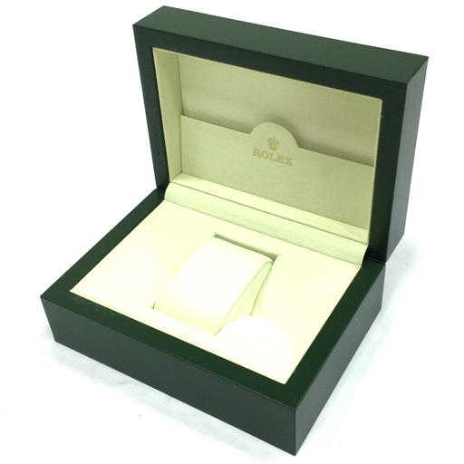 付属品のみ】 ロレックス 時計用 空箱 内箱 31.00.64 外箱 116264シール