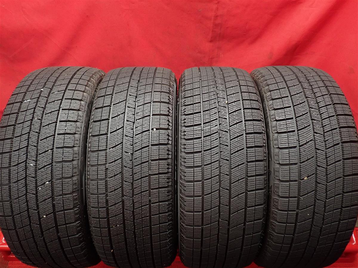スタッドレス4本 《 ナンカン 》 ICEACTIVA AW-1 [ 225/50R18 95Q