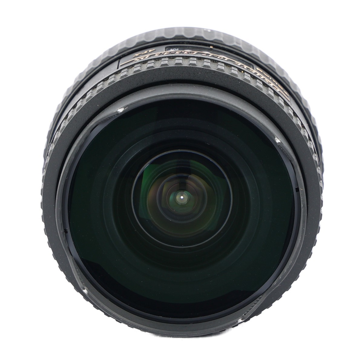 04692cmrk Tokina AT-X 107 DX Fisheye 10-17mm F3.5-4.5 広角 魚眼 ズーム