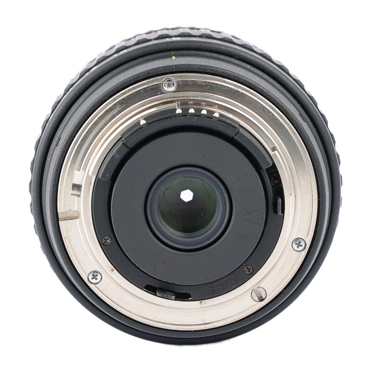 04692cmrk Tokina AT-X 107 DX Fisheye 10-17mm F3.5-4.5 広角 魚眼 ズーム