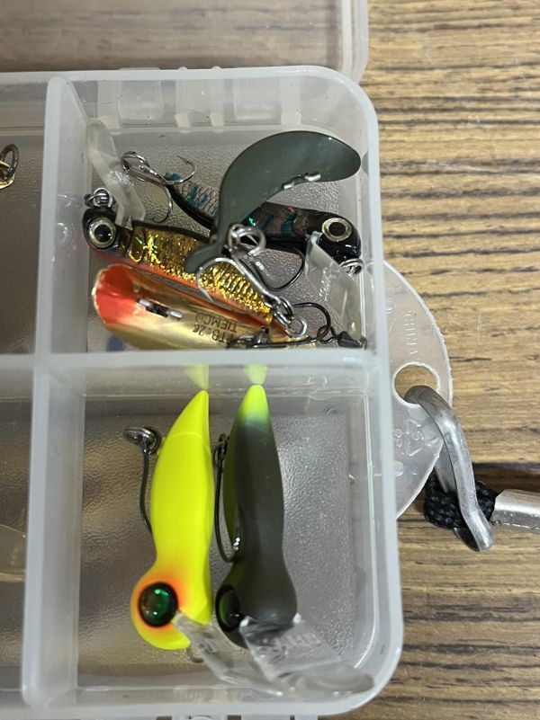 ルアー ルアーセット おまとめ フィッシング 魚釣り 中古 USED ルアー